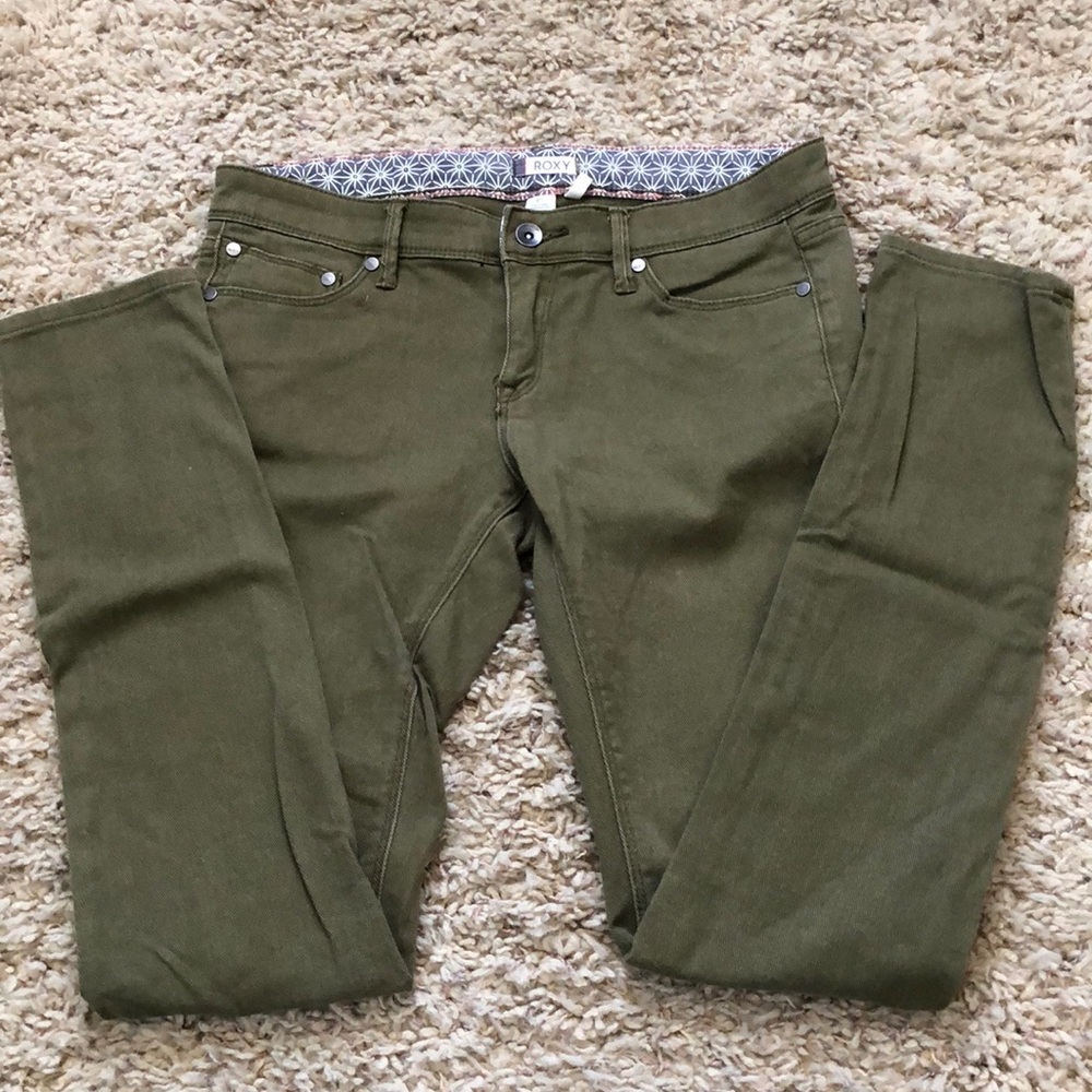 Roxy Jeans